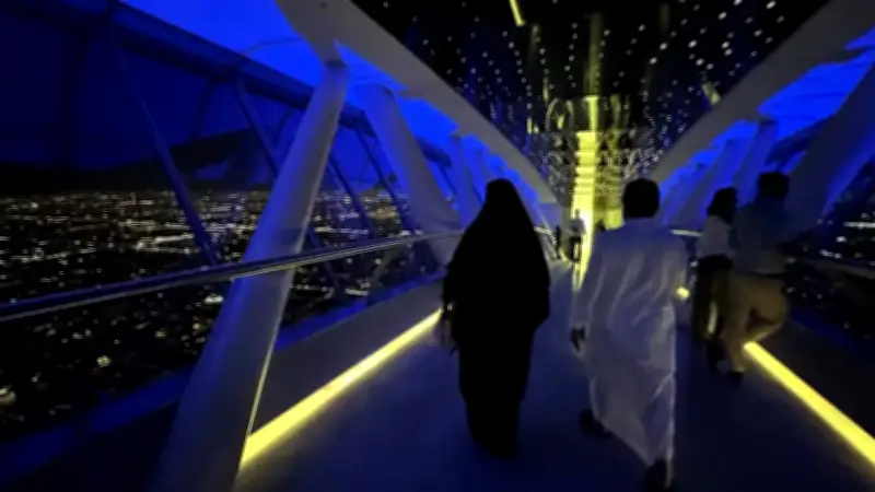 Embajador de Colombia en Arabia Saudí aconseja resguardarse tras ataques de Irán