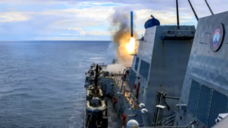 Embajador de Irán en Colombia afirma que ataque de EE.UU. fue por recursos energéticos