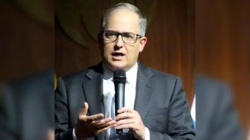 Embajador israelí afirma que la paz requiere la desaparición del régimen de ayatolás iraní