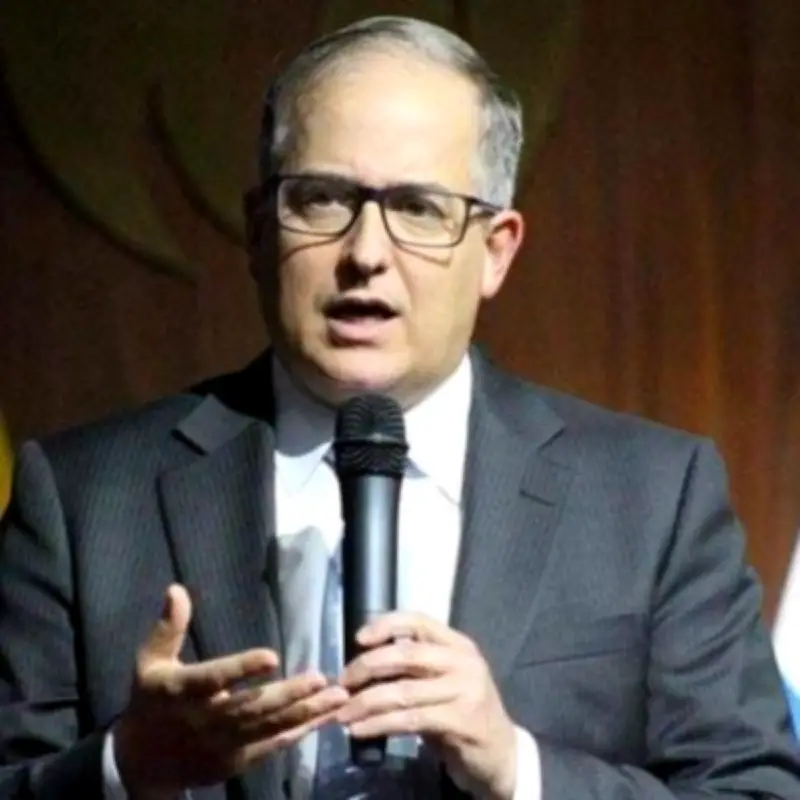 Embajador israelí explica duración de operación militar contra Irán junto a EE.UU.