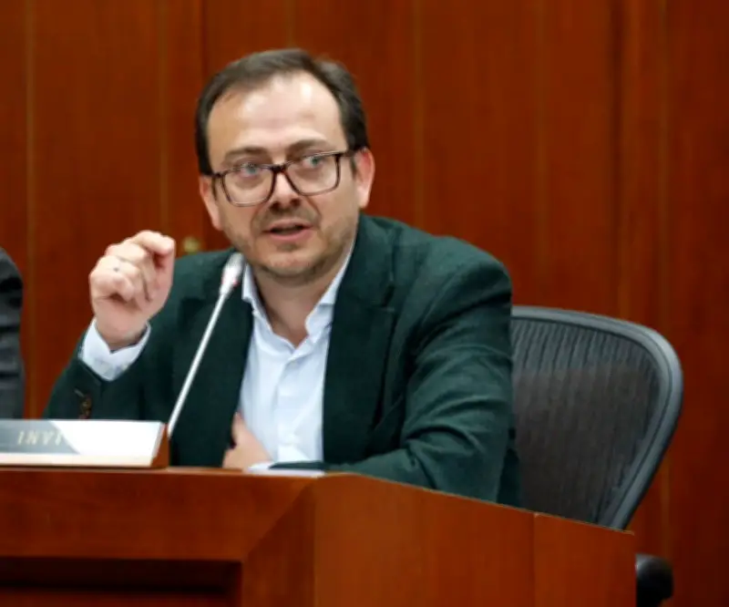 Embalse Ituango alcanza 98% de llenado tras 29 días consecutivos de vertimientos