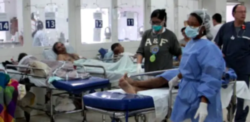 Embargos por $2,6 billones a EPS ponen en riesgo la atención en salud y activan red de control