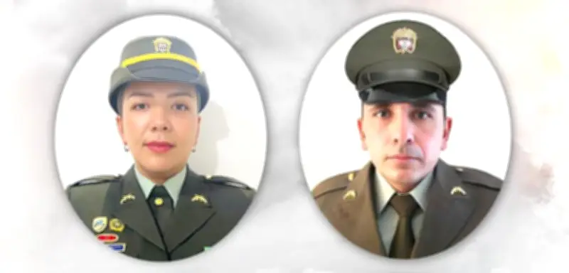 Emboscada en Guataquí deja dos policías muertos tras hallazgo de oro ilegal