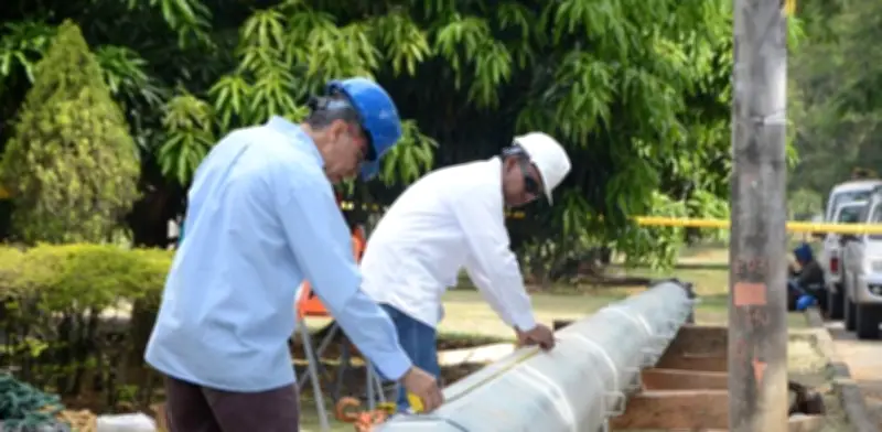 Emcali realizará intervenciones en servicios públicos en Cali y Yumbo este 20 de marzo