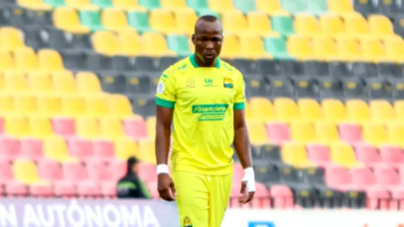 Emerson Batalla de Atlético Bucaramanga genera indignación por comentario sobre caso de abuso sexual