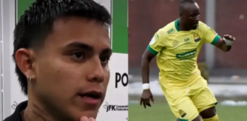 Emerson Batalla genera polémica con comentario sobre denuncia de abuso sexual contra Nicolás Rodríguez