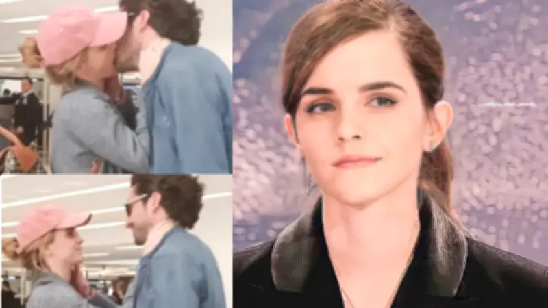 Emma Watson y empresario mexicano Gonzalo Hevia Baillères: rumores de romance tras imágenes