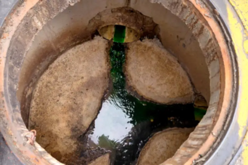 EMPAS descarta relación entre afloramientos de agua y obra de alcantarillado en Kennedy