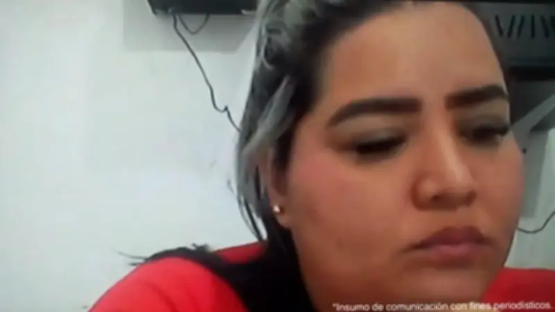 Empleada bancaria en Caldas habría entregado datos de clientes a red de extorsión carcelaria