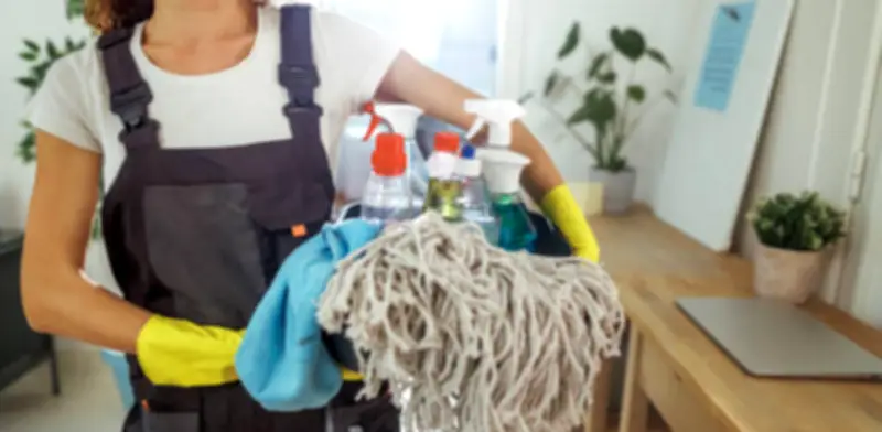 Empleadas domésticas tendrán afiliación a ARL obligatoria desde su primer día laboral