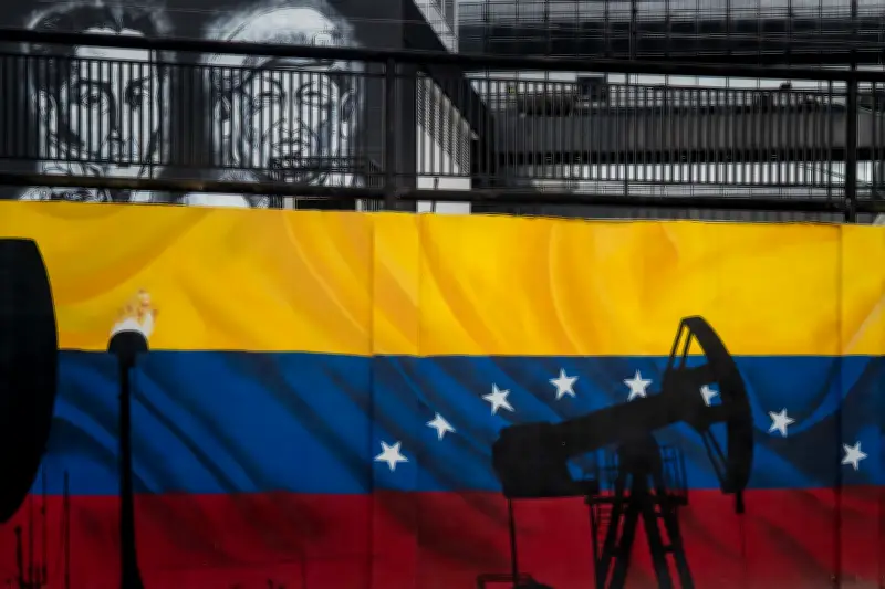 Empresa de magnate estadounidense exporta crudo venezolano a China tras flexibilización de sanciones