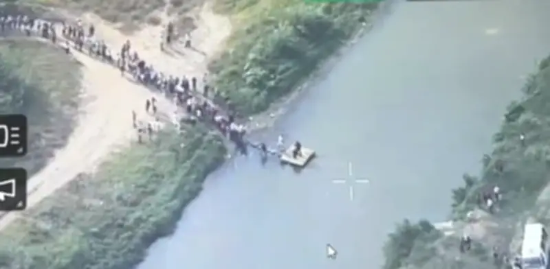 Empresa de transporte investigada por traslado ilegal masivo desde Venezuela durante elecciones