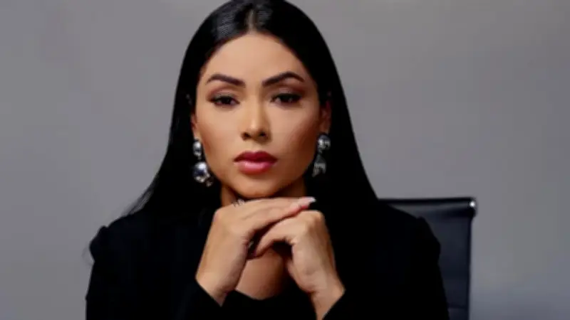 Empresaria brasileña es hallada muerta en hotel junto a director penitenciario