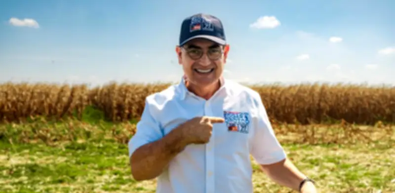 Empresarios agrícolas exigen representación en el Congreso por inseguridad y vías deterioradas