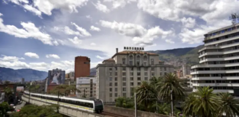 Empresarios antioqueños rechazan declaraciones de Iván Cepeda sobre el departamento