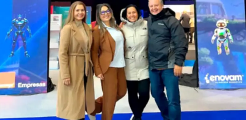 Empresarios del Meta comparten lecciones clave tras participar en Feria Internacional de Turismo de Madrid