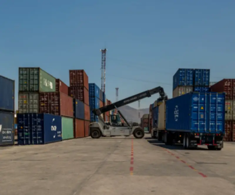 Empresarios mexicanos prefieren mejoras al T-MEC en lugar de renegociación total