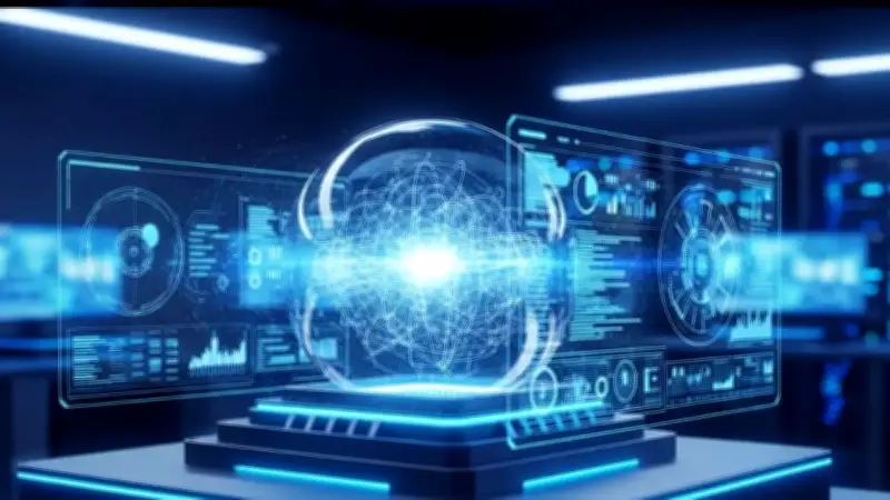 Empresas colombianas enfrentan retos en adopción de IA: expertos resolverán dudas en Bogotá