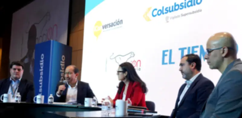 Empresas colombianas se adaptan al cambio demográfico: la longevidad exige transformaciones estructurales