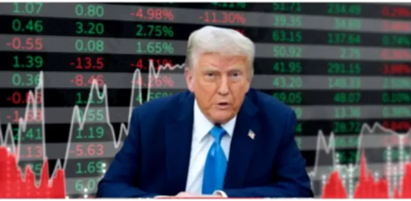 Empresas y fiscales demócratas demandan a gobierno Trump por aranceles del 15%