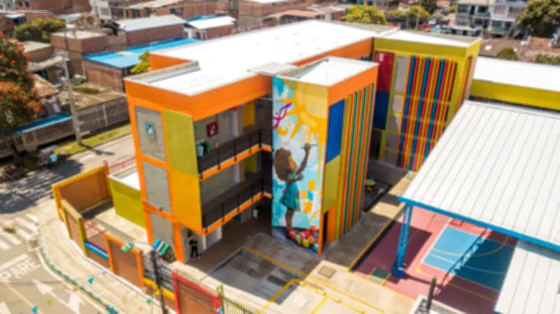 Empréstito de Cali registra 43% de ejecución, pero obras clave siguen pendientes