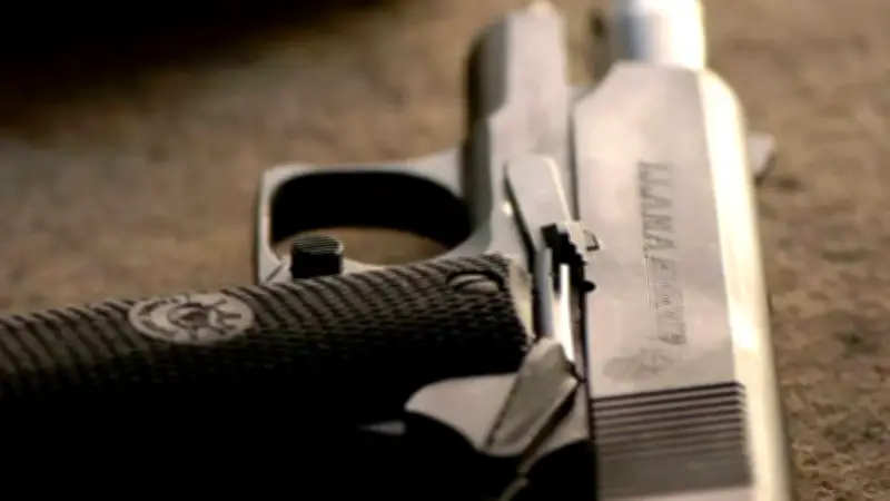 En el Valle de Aburrá incautan tres armas de fuego diarias en promedio, superando las 200 en 2026