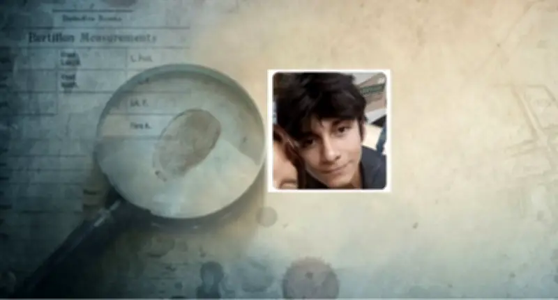 Encuentran a Christopher, adolescente de 14 años desaparecido en Bogotá tras búsqueda intensa