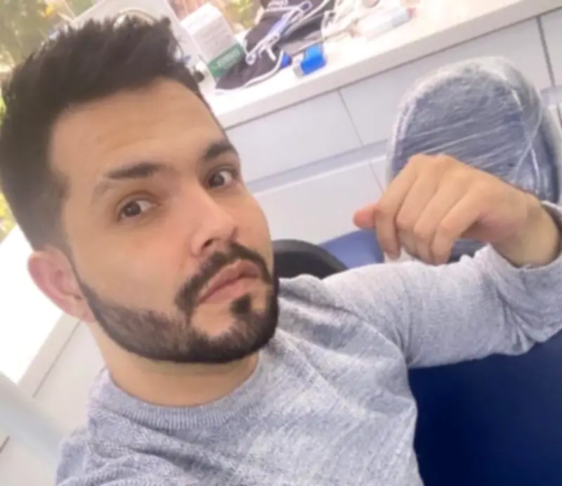 Encuentran muerto a jefe de enfermería desaparecido en hospital del Meta