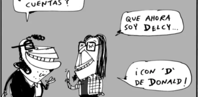 Encuentro de caricaturistas colombianos destaca el poder del humor gráfico