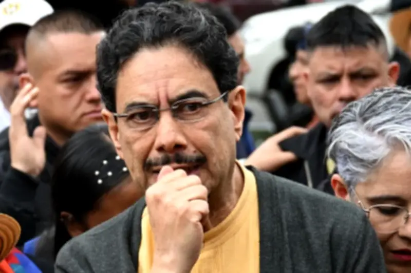 Encuesta GAD3 revela empate técnico entre Cepeda y Valencia en segunda vuelta electoral 2026