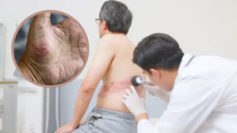 Encuesta global revela desconocimiento sobre riesgo de herpes zóster en adultos mayores de Bucaramanga