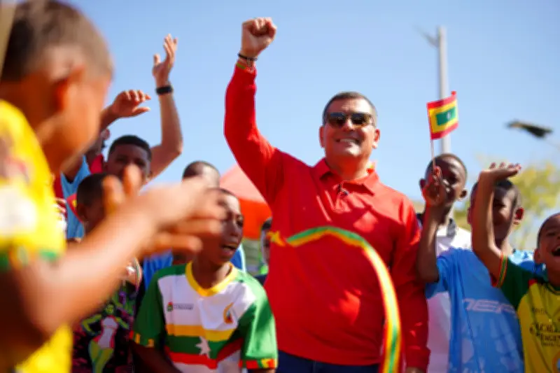 Encuesta revela que 76% de cartageneros aprueba rumbo de la ciudad bajo alcalde Turbay