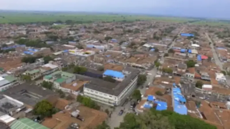 Enfrentamiento entre pandillas deja dos muertos, incluido un menor, en Puerto Tejada, Cauca