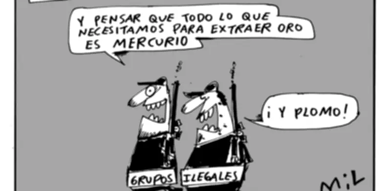 Enormes ganancias de empresas de seguridad privada en Colombia generan debate