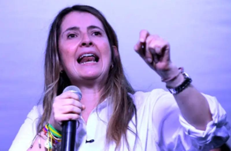 Enrique Peñalosa sorprende al sugerir a Alejandro Gaviria como vicepresidente de Paloma Valencia