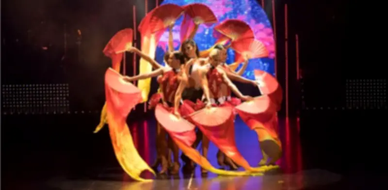 Ensálsate y Latino Talent Agency sellan alianza para llevar la salsa caleña al mundo