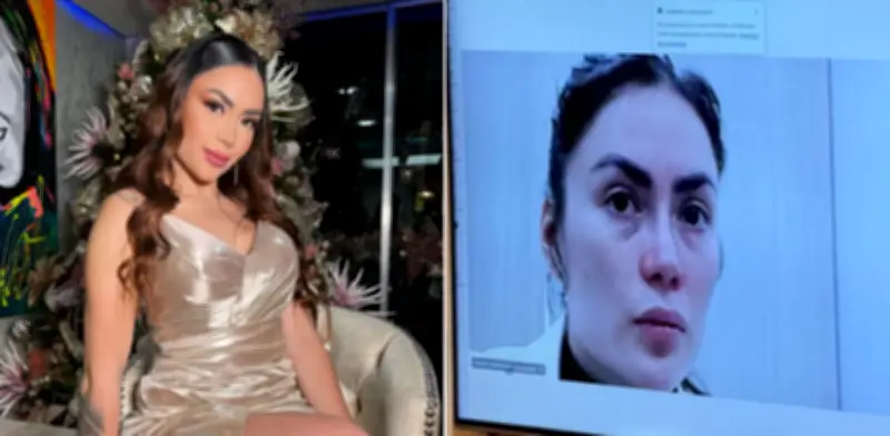 Epa Colombia enfrenta múltiples quejas por peleas y amenazas en su centro de reclusión en Bogotá