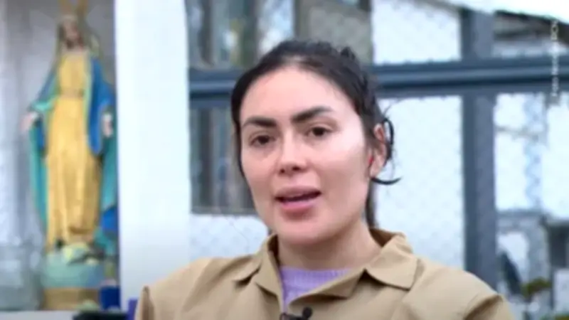 Epa Colombia enfrenta nuevos conflictos en reclusión: peleas y quejas por ruido