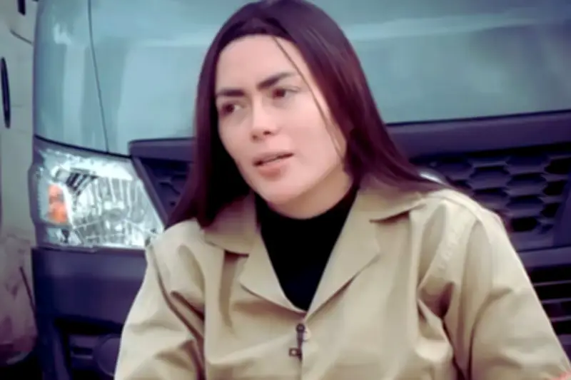 Epa Colombia podría ser trasladada de la Escuela de Carabineros por presuntos privilegios