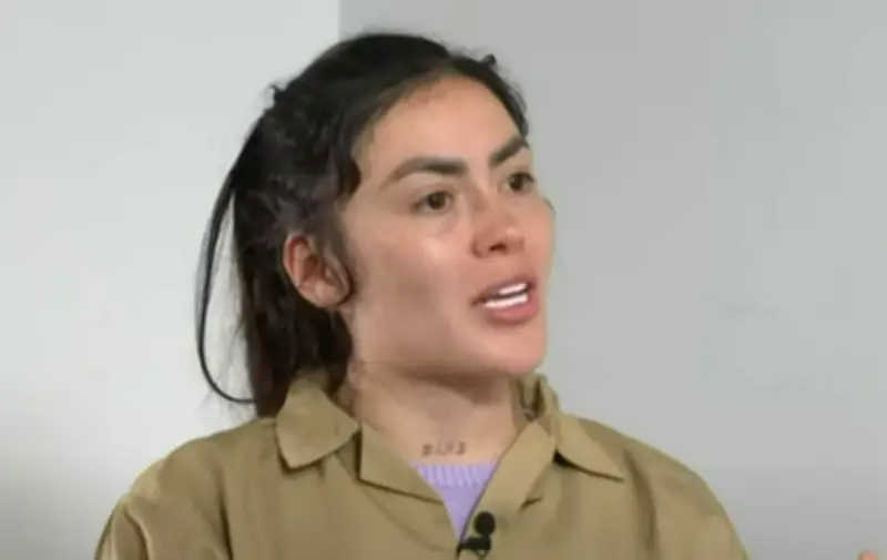 Epa Colombia protagoniza pelea en prisión con condenada del caso Marcelo Pecci