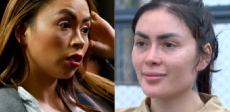 Epa Colombia tenía un Mini Cooper dentro de su prisión: informe revela celulares y conflictos