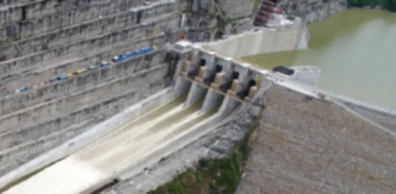 EPM asegura que Hidroituango opera con total cumplimiento ambiental y monitoreo en tiempo real