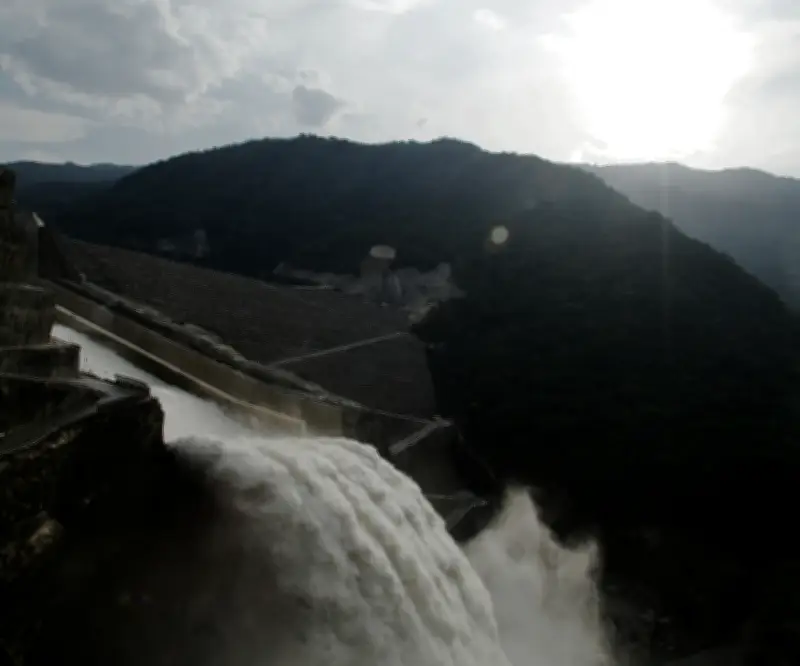 EPM defiende operación de Hidroituango ante nueva sanción ambiental de la Anla