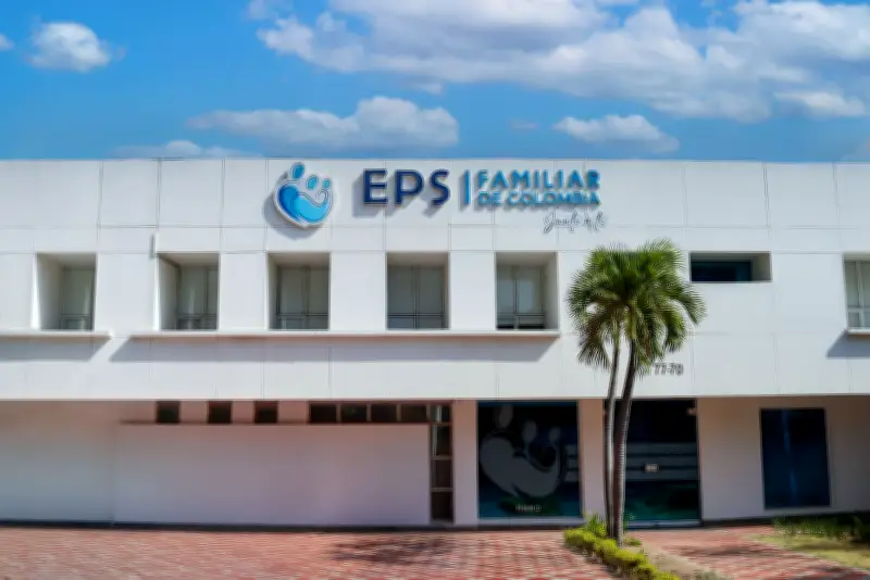 EPS Familiar de Colombia se mantiene como segunda con menos reclamos en salud subsidiada
