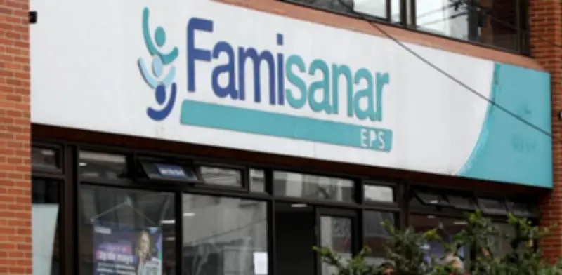 EPS Famisanar alerta sobre suplantación y llamadas fraudulentas a sus afiliados