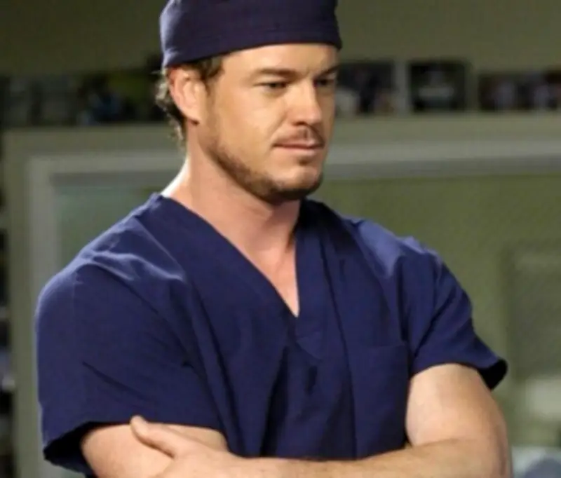 Eric Dane de 'Grey's Anatomy' publicará memorias tras diagnóstico de ELA incurable