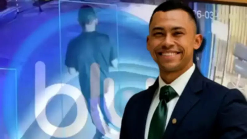 Error que cometió ingeniero desaparecido en Bogotá al salir de casino, según su madre