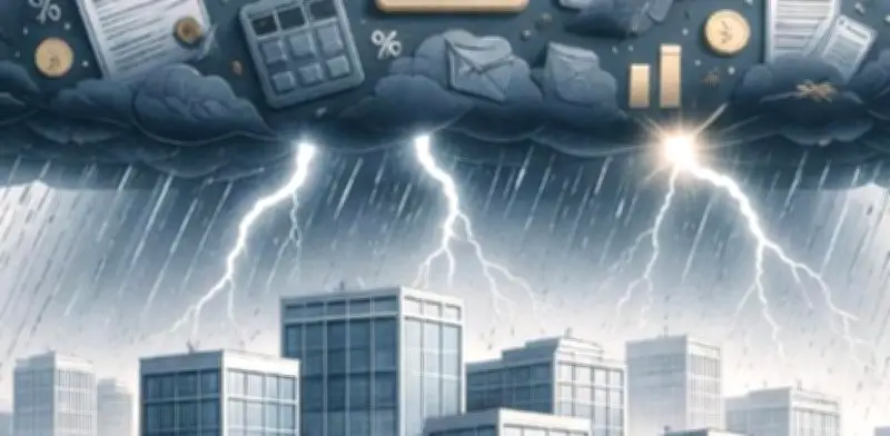 Errores en cálculo del impuesto al patrimonio ponen en riesgo fiscal a empresas colombianas