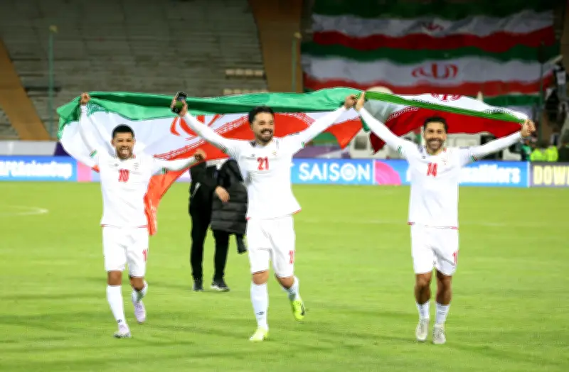 Escalada militar amenaza participación de Irán en el Mundial 2026 de fútbol