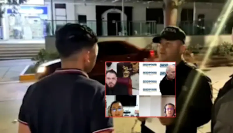 Escalofriante confesión en caso de hermanas asesinadas en Barranquilla: 'Le pego un tiro en la cabeza'